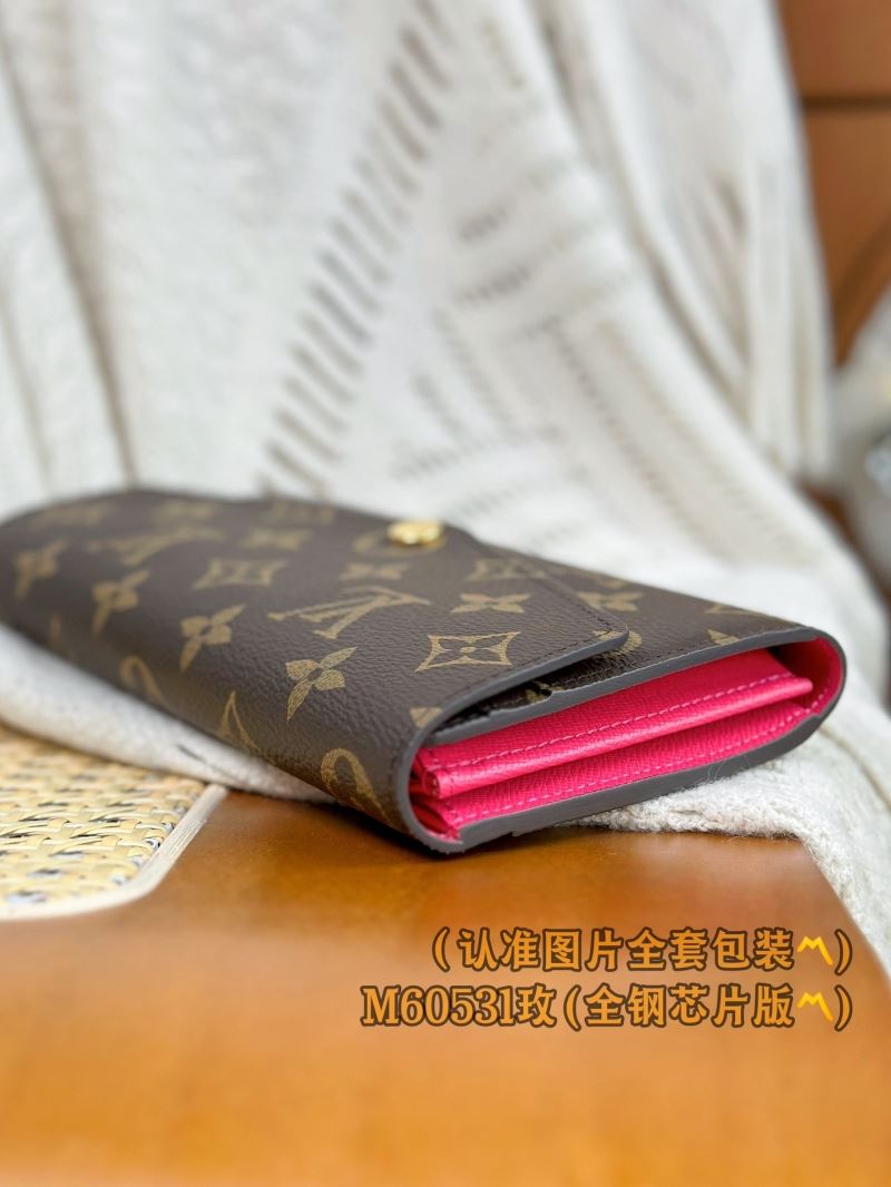 Louis Vuitton Wallets Purse